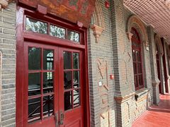 -周恩来同志少年读书旧址