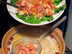 -人间酒暖·Go blanc·烧鸟·深夜食堂(陆家嘴店)