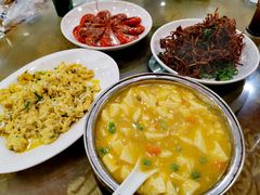 -龙珠饭店-深夜大食堂(五爱西直街店)