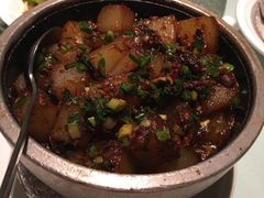 -真爱中国餐馆·年华店(朱雀大街店)