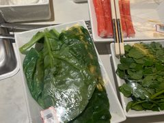 -野妹火锅(布吉店)