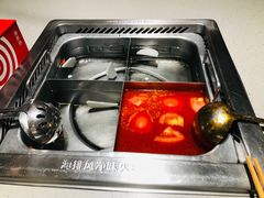 -海底捞火锅(海宁路店)