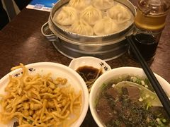 -金汤包(美专校街店)