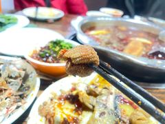 -要得自助火锅(新川路店)