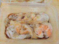 -山水肠粉(盐田店)