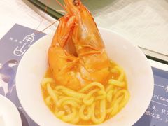 -子霖南山鲜虾面(南山总店)