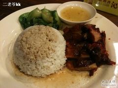-永祥烧腊餐厅(虹口店)
