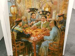 -上海跨国采购会展中心