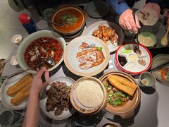 -青年公社烤鸭(滨湖银泰店)