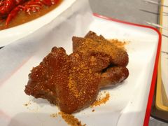 猪手-刘一龙虾.烧烤(理工直营店)