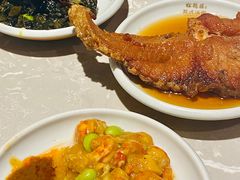 -松鹤面馆·古法焖肉面(观前店)
