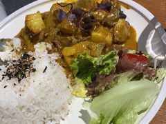 -榖屋house of flour(张江首店)