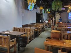 -学府公社餐酒吧(原中关村天堂店)