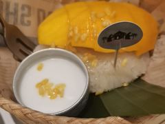 -太食獸泰式茶餐厅(IFS国金中心店)