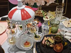 -秘密旅行Bonjour(黑金冠 江南西店)
