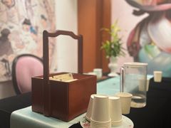 -维园悦谱·海派家常菜(乌鲁木齐南路店)