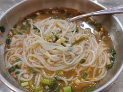 -居鲜味螺蛳粉(客村店)