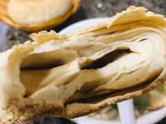 -清真喜兰老丁羊汤特色小吃