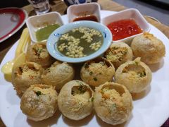 -食彩美印度特色美食餐厅·印度料理