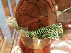 恐龙蛋面包-85度C(广州石牌桥店)