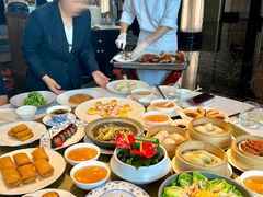 -上海总会SHANGHAICLUB(兴业太古汇店)