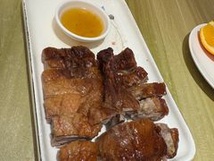 -梁记粥铺(开元地中海店)