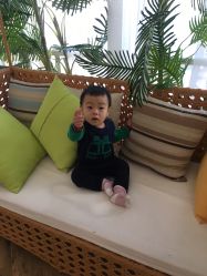 -小鬼当佳儿童摄影(通州外拍店)