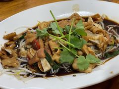 -肥弟大排档(汕樟路店)