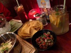 -Pistolera Mexican Cantina女枪手墨西哥餐厅(碧云路店)