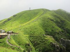 -萍乡武功山风景名胜区