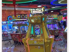 -汤姆熊欢乐世界(滨江店)
