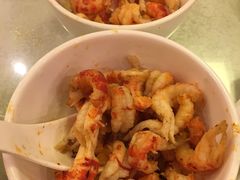 -阿胖龙虾小海鲜(宁国南路总店)