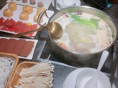 -许府牛火锅(信义坊总店)