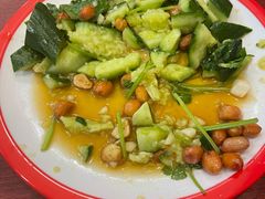 -聚首堂·特色小吃·肘子(什刹海德胜门店)