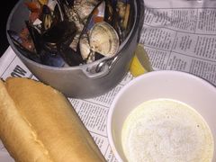 -阿甘虾餐厅(凌霄阁店)
