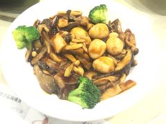 -小放牛炒菜馆(裕华东路店)