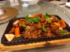 -丽华园(汉阳龙阳店)