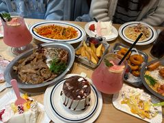 -觅食Meet Food(文星湾店)