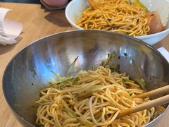-醉面(苏州桥店)