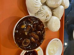 -庆丰包子铺(和平里店)
