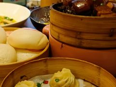 黄酒小笼-寻宝记绍兴菜(鲁迅路店)