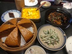 -秦淮巷·四季小馆
