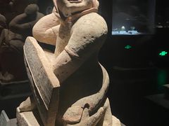 -大同市博物馆