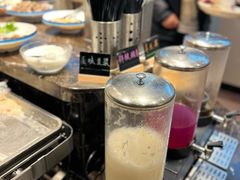 -素满香·素食自助餐(西安·民乐园店)