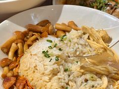 -王全兴鸡血汤鸡汤饭(交通路店)