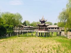 -盛世南宫影视城(北普陀影视城)