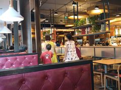 -比格比萨(方庄店)