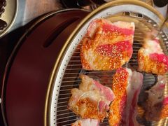 -西塔老太太泥炉烤肉(上海七宝领展广场店)