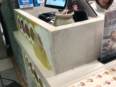 -贝儿多爸爸泡芙(合生汇店)