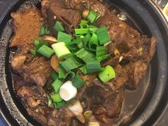 乌镇羊肉-75幢私房菜馆